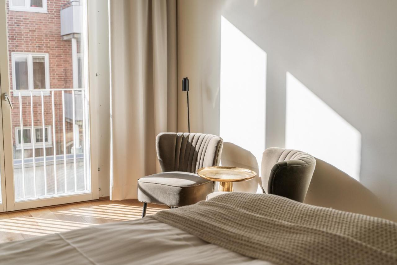 Fritiden Hotell & Kongress Ystad Esterno foto