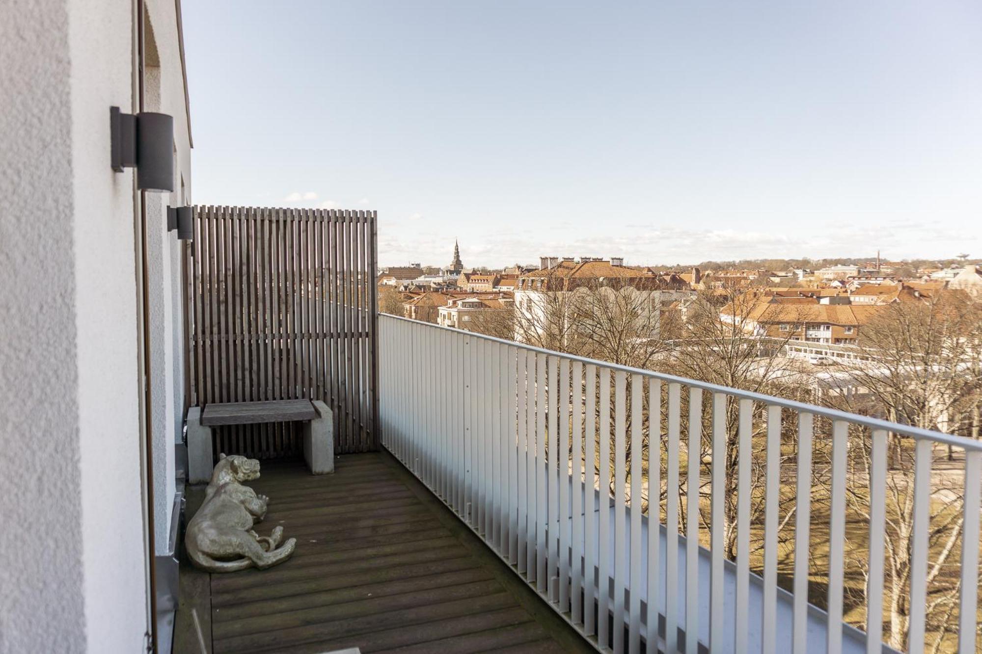 Fritiden Hotell & Kongress Ystad Esterno foto